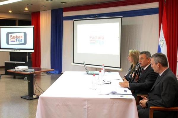 Ahora se puede pagar la ANDE con un monto fijo mensual | Lambaré Informativo