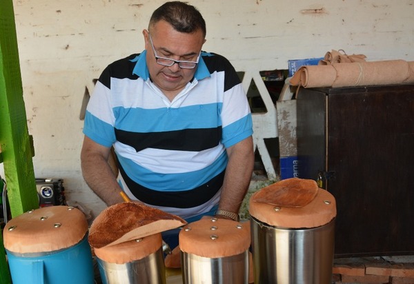 Antonio Ruiz Díaz: