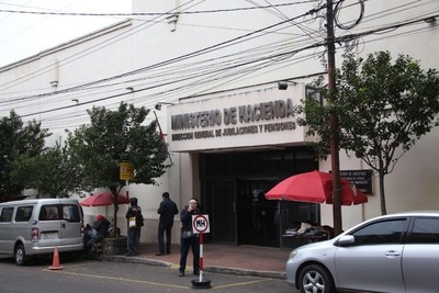 La Caja Fiscal devolverá aportes jubilatorios y pagará haberes atrasados | Lambaré Informativo
