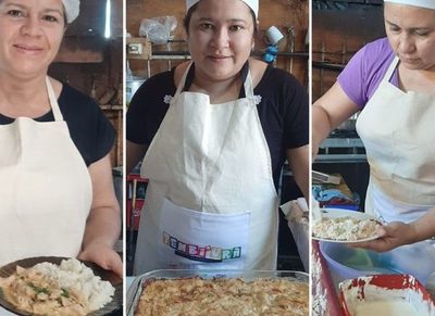 Almuerzos sin desperdicio | Lambaré Informativo