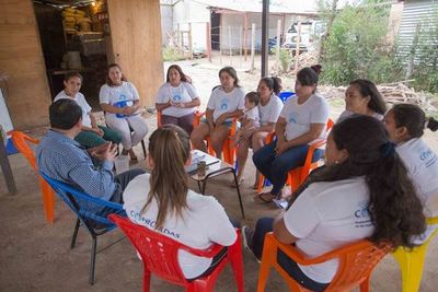 Operadora proyecta conectar a más mujeres en este 2020 | Lambaré Informativo