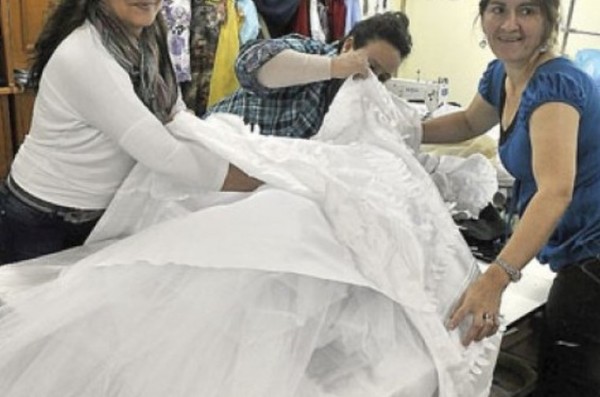 Instituciones promocionarán y apoyarán a las mujeres artesanas | Lambaré Informativo