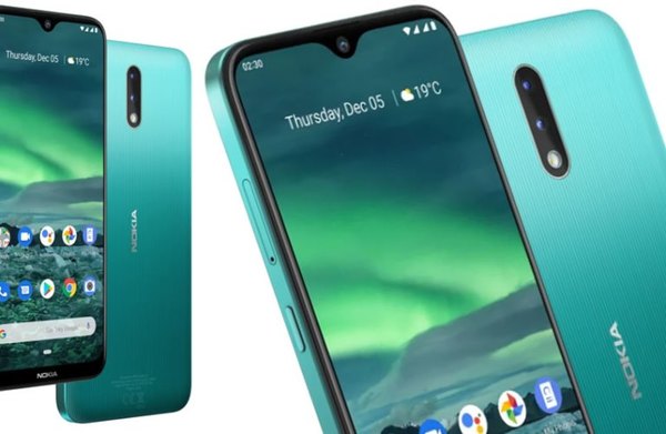 HMD Global presenta el Nokia 2.3 en Paraguay con una experiencia de Inteligencia Artificial para todos | Lambaré Informativo