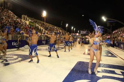 Siguen a la venta entradas para el Camarote Tigo | Lambaré Informativo