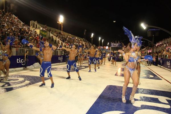 Siguen a la venta entradas para el Camarote Tigo | Lambaré Informativo