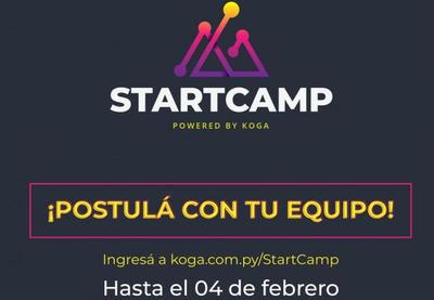 Invitan a participar de la primera edición de StarCamp | Lambaré Informativo