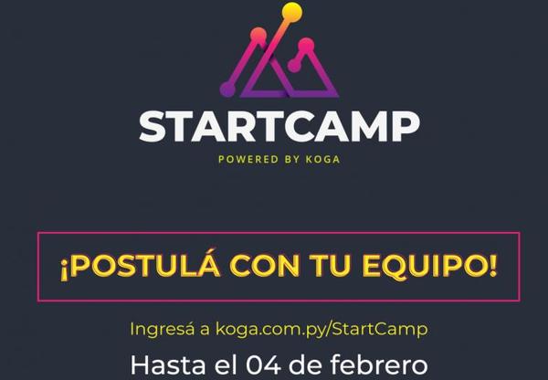 Invitan a participar de la primera edición de StarCamp | Lambaré Informativo