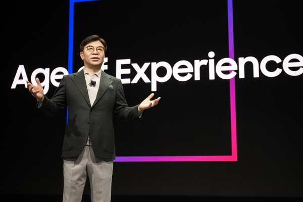 Samsung Electronics declara la