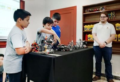 Espacios de Ser invita a cursos de verano este 2020 | Lambaré Informativo