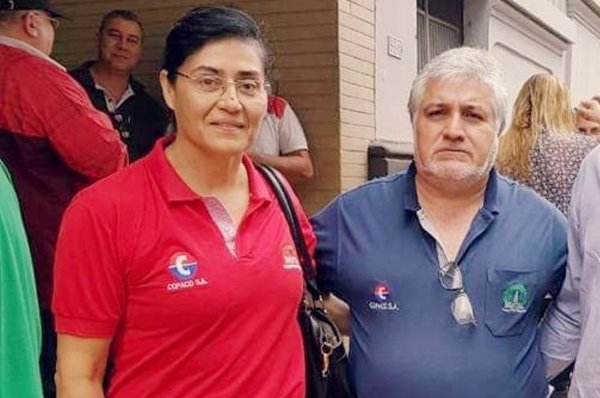 Mandato de la directiva de Sinattel queda anulado y habrá elecciones en 60 días | Lambaré Informativo