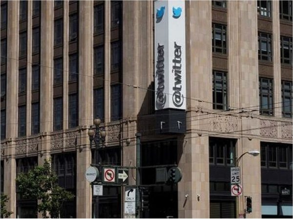 Twitter pide a todos sus empleados que trabajen desde casa por el coronavirus