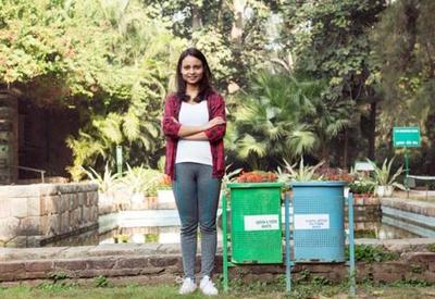 Tres de cada cinco consumidores consideran que su salud y bienestar están condicionados por los problemas del medio ambiente | Lambaré Informativo