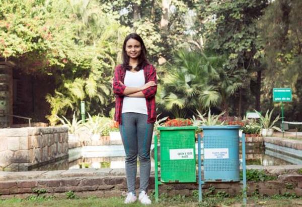 Tres de cada cinco consumidores consideran que su salud y bienestar están condicionados por los problemas del medio ambiente | Lambaré Informativo