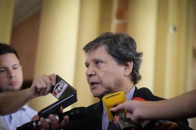 Interior considera que no se cumplen exigencias constitucionales para declarar estado de excepción | Lambaré Informativo