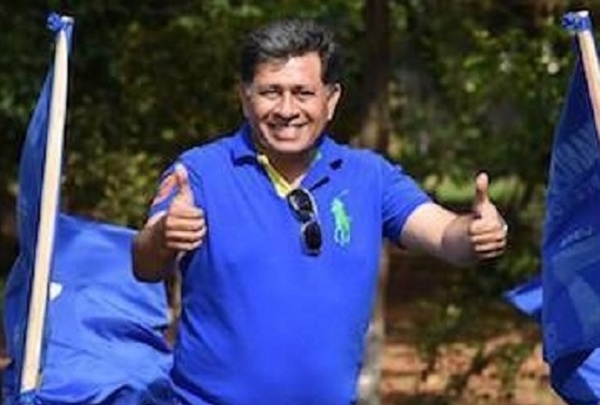 Por fin: Intervendrán municipalidad de Lambaré | Lambaré Informativo
