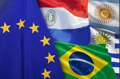 Nelson Argaña plantea “refundar el Mercosur” sobre bases más realistas | Lambaré Informativo