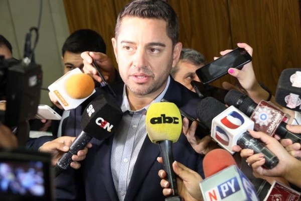 Revés del diputado Quintana podría terminar en pérdida de investidura | Lambaré Informativo