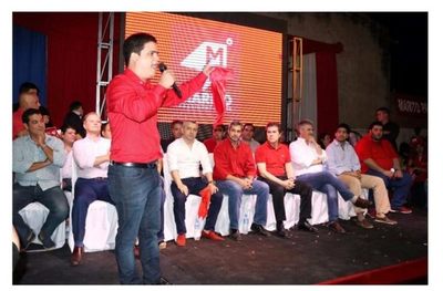 TEP inhabilitó Lista Nacional de pre candidatos a miembros por Fuerza Renovadora Republicana | Lambaré Informativo