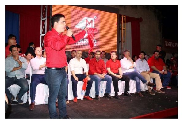 TEP inhabilitó Lista Nacional de pre candidatos a miembros por Fuerza Renovadora Republicana | Lambaré Informativo