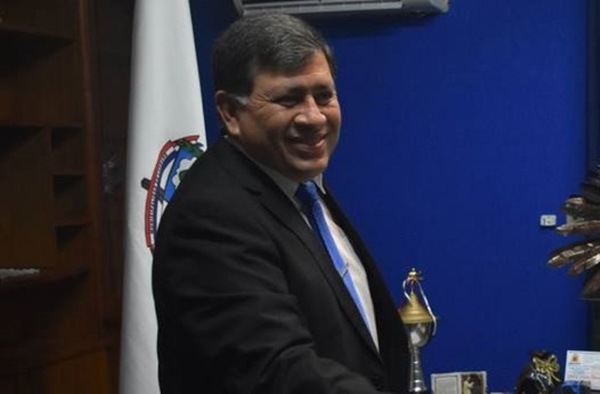 Intendente lambareño debe pagar hoy más de G. 200 millones por caso de estafa a Viradolce | Lambaré Informativo