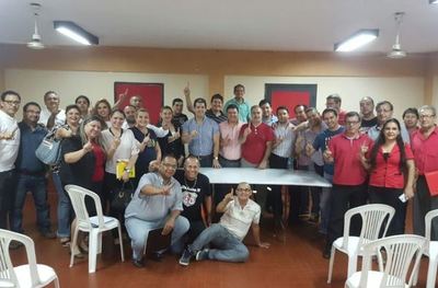 Llaman a que los jóvenes participen en las elecciones y elijan a las nuevas autoridades | Lambaré Informativo