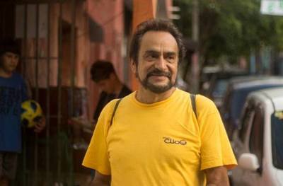 Candidato a diputado propone castigar de por vida a corruptos | Lambaré Informativo