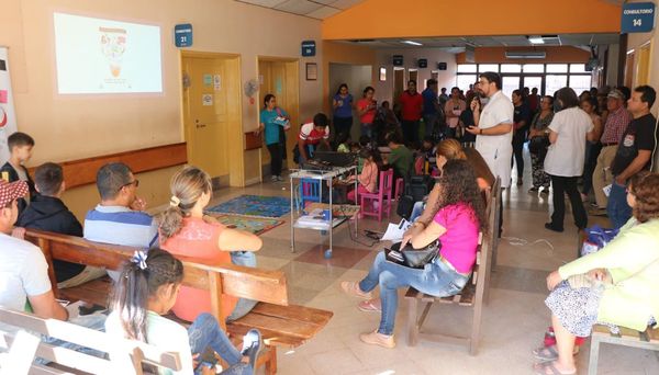 Invitan a charlas para detectar problemas de audición