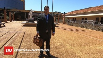 JUEZA COLOCA «MORDAZA» A ABOGADO QUE DENUNCIÓ A FISCALES