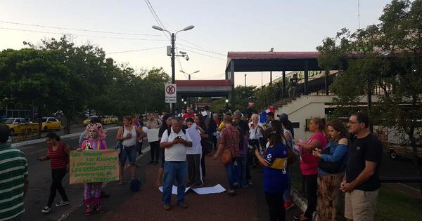 Detienen a presunto homicida de niña indígena