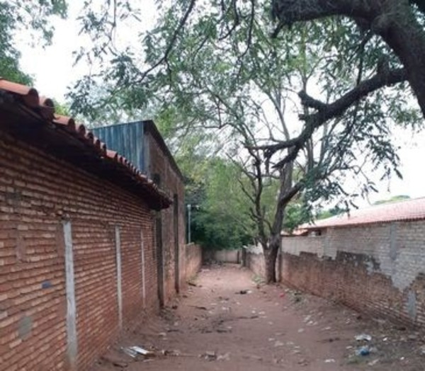 Detienen a presunto homicida de niña indígena