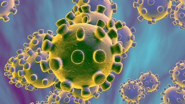 Primer caso de coronavirus en Chile: un médico, de 33 años - ADN Paraguayo