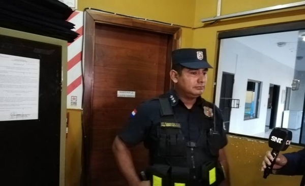 HOY / Cae acusado de matar a la niña nativa en zona Terminal: tiene 22 años