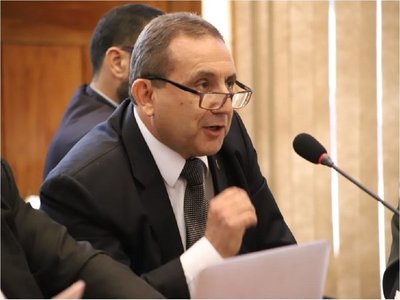 Jueces de Paraguarí piden absolución y dicen que pena a abusador fue justa
