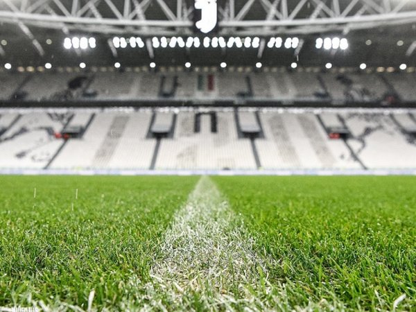 Aplazada la semifinal Juventus-Milan por el brote de coronavirus