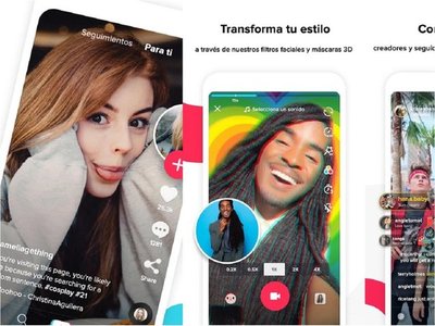 TikTok desplaza a WhatsApp y se posiciona como la app más descargada