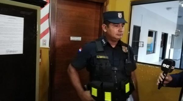 Cae acusado de matar a la niña nativa en zona Terminal: tiene 22 años