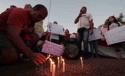 HOY / ¡No más muertes de indígenas!: ciudadanía clama justicia y pide fin de violencia