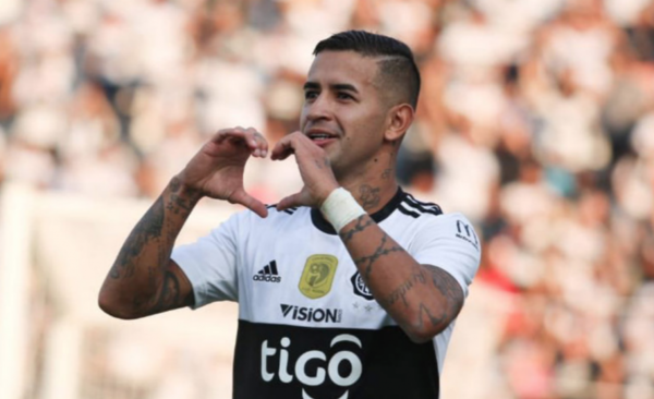 HOY / Derlis y Néstor, suspendidos por dos partidos