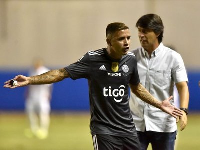 Ya se conocen las sanciones para los expulsados de la fecha 7