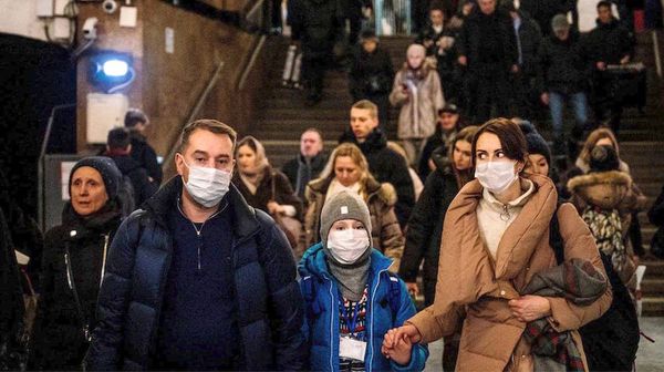 Coronavirus: 25 mentiras y verdades