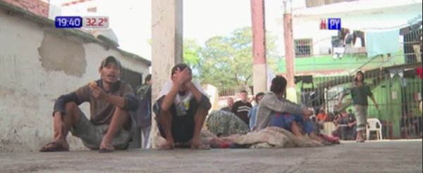 EEUU podría colaborar con tecnología ante la crisis penitenciaria | Noticias Paraguay