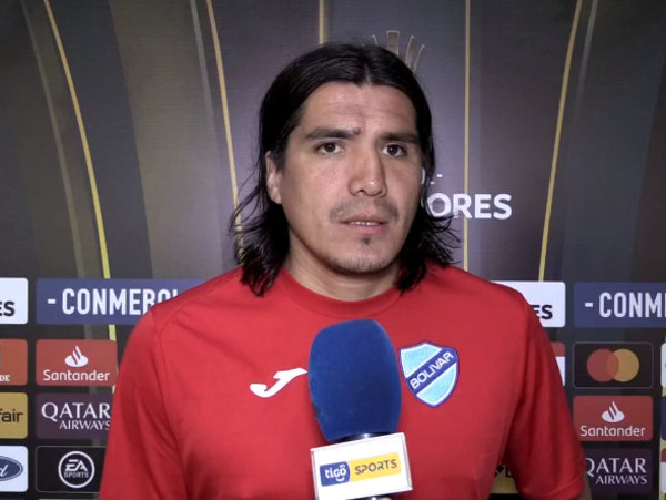 Bolívar viene a imponer lo suyo, advierte Fidencio Oviedo