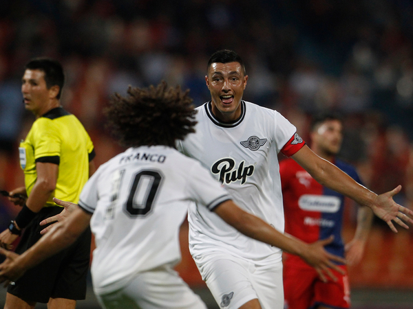 Libertad empieza su camino en la Copa con una victoria