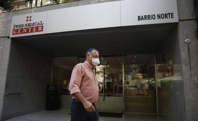 HOY / Autoridades de Argentina confirman el primer caso de Coronavirus en el país