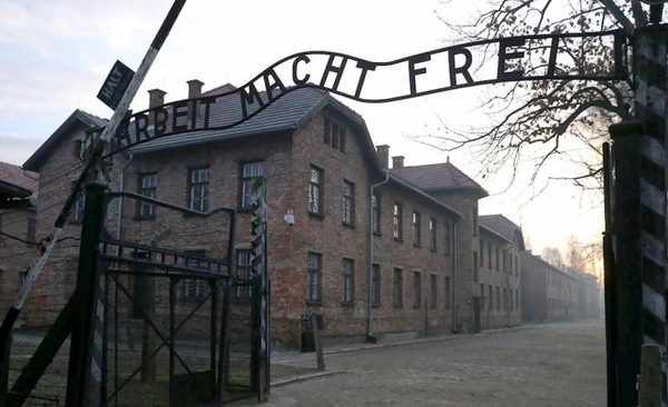 HOY / Ecos de la guerra: a 75 años de la liberación de Auschwitz