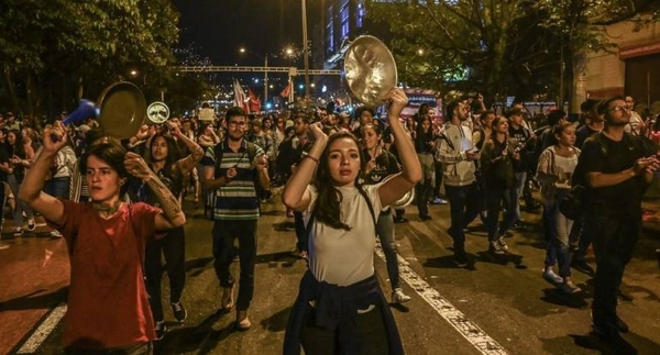 HOY / 2019: el hartazgo social en América Latina