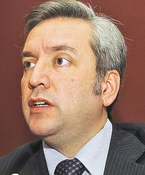 Caso Miguel Cuevas: JEM enjuicia sin suspensión al juez Yoan Paul López - Ancho Perfil - ABC Color