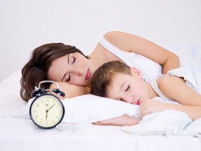 Quieren mantener la hora ha oiko guarara | Crónica