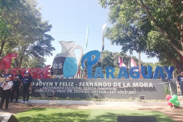 Quilooombo por un festival de chupadas | Crónica