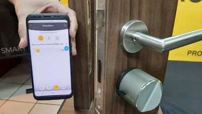 Seguridad inteligente: Prosegur presentó su completo sistema de protección para hogares